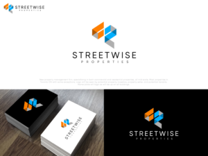 Streetwise Properties  | Logo-Design von dharlan