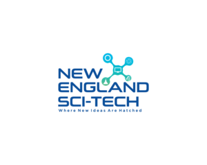 New England Sci-Tech - Where New Ideas Are Hatched | Logo-Design von Atec