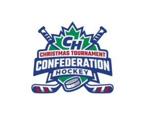 (CH) (Confed Hockey) | Logo-Design von Ena