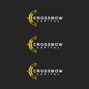 Crossbow Capital | Logo Design by JohnM.