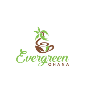 Evergreen Ohana | Logo-Design von aspiremedia