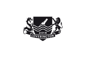 LOVERINGTON 2018 | Logo Design by Nigel B