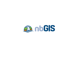 NBGIS, Newport Beach GIS (Only one) | Logo-Design von Buck Tornado