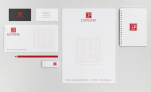 Letterhead Design by Tilt