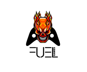 Fuel Games | Logo Design by killpixel