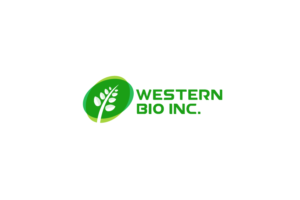 Western Bio Inc. | Logo-Design von jaime.sp