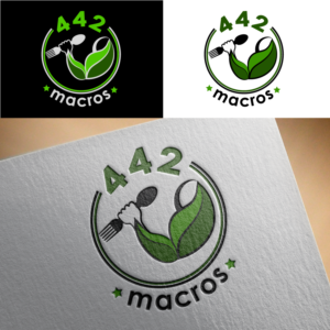 Logo Design by briliana