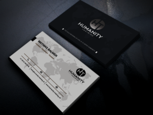 Business Card Design by Jarrin