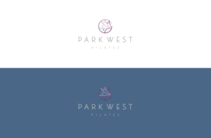 Logo Design by GLDesigns for Park West Pilates  | Design #18763163