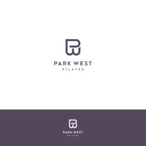 Logo Design by arto8289 for Park West Pilates  | Design #18772259