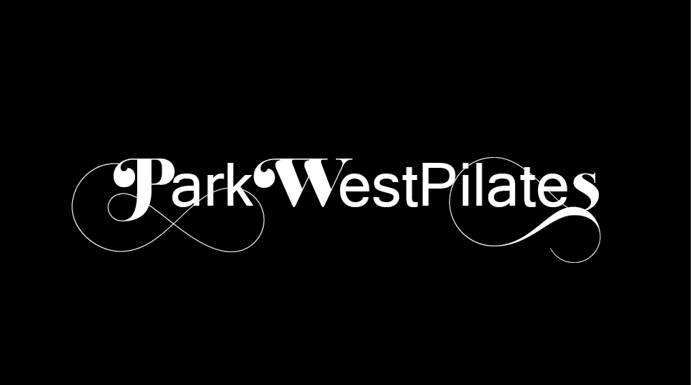 Logo Design by Binoy Chandra for Park West Pilates  | Design #18794481