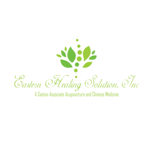 Logo-Design von Urban Akali für Eastern Healing Solutions | Design #18775940