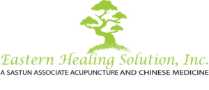 Logo-Design von Gerry 5 für Eastern Healing Solutions | Design #18784866