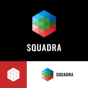 Squadra | Logo-Design von Ronelogo