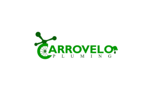 Logo Design by raynemuray for Carrovelo Plumbing | Design #18783456