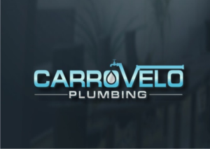 Logo Design by nutu for Carrovelo Plumbing | Design: #18778502