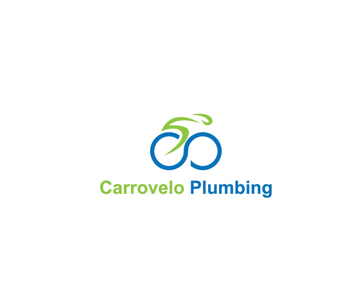 Logo Design by asman for Carrovelo Plumbing | Design #18786894