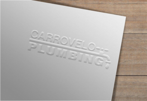 Logo Design by Nadia 5 for Carrovelo Plumbing | Design #18799023