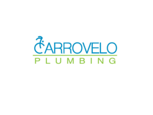 Logo Design by Nadia 5 for Carrovelo Plumbing | Design: #18799026