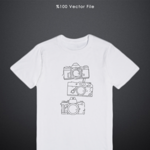 T-shirt Design by WeirdoDesigner