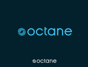 Ooctane | Logo-Design von Aqeel Momin