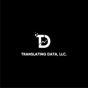 Translating Data, LLC | Logo Design by langkisau