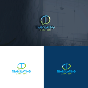 Translating Data, LLC | Logo Design by sankar999