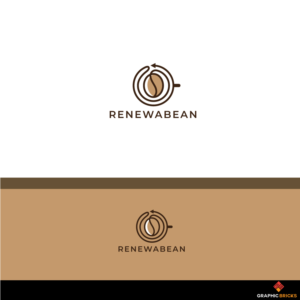 RENEWABEAN | Logo Design by Graphic Bricks