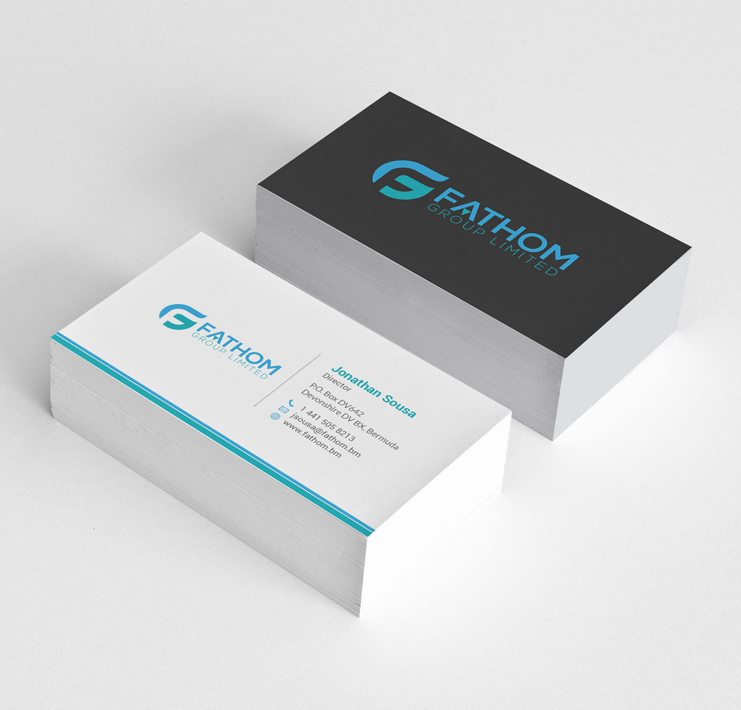 Business Card Design by Tilt for this project | Design #18809931