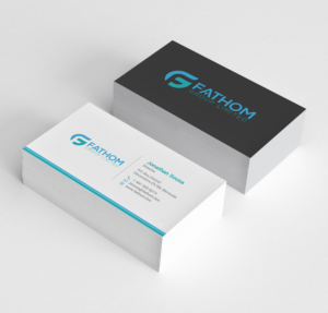 Business Card Design by Tilt