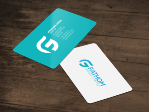 Consulting Company needs business card design | Business Card Design by chandrayaan.creative