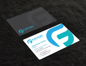 Consulting Company needs business card design | Business Card Design by Tripti Ranjan Gain