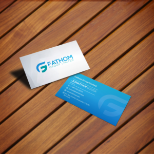 Business Card Design by Pd Work for this project | Design #18793698