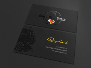 Business Card Design by Tilt