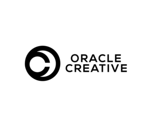 Oracle Creative | Logo Design by renderman