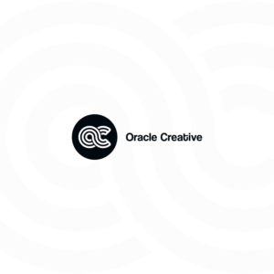 Oracle Creative | Logo Design by Omee