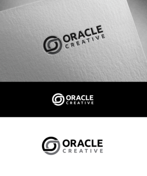 Oracle Creative | Logo Design by ecorokerz