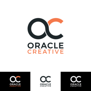 Oracle Creative | Logo Design by Ode70