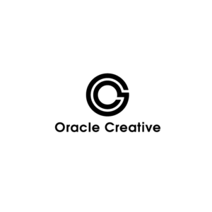 Oracle Creative | Logo Design by rozT