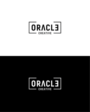 Oracle Creative | Logo Design by Muhammad Imran 3