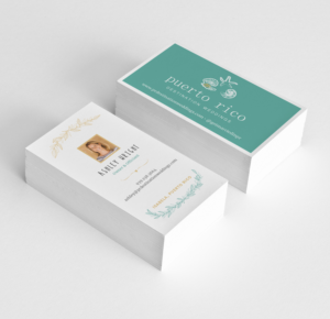 Business Card Design by Tilt