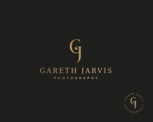 GJ -Gareth Jarvis Photography | Logo-Design von AlexMorisseau