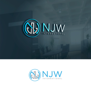 NJW International | Logo-Design von sushsharma99