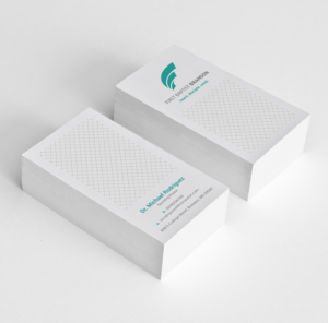 Business Card Design by Tilt