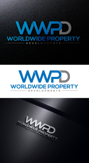 WORLDWIDE PROPERTY DEVELOPMENTS | Logo-Design von aishwarya....