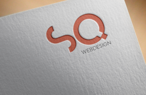 SQ Webdesign | Logo Design by GLDesigns