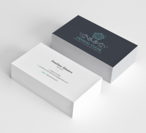 Business Card Design by Tilt