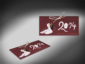 Invitation Design by FutureDesigne