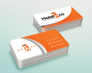 Business Card Design by LogoRepublic.ph for Mais d.d. | Design #18812710