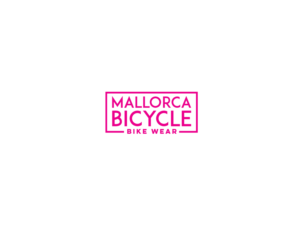 MALLORCA BICYCLE BIKE WEAR | Logo Design by Buck Tornado